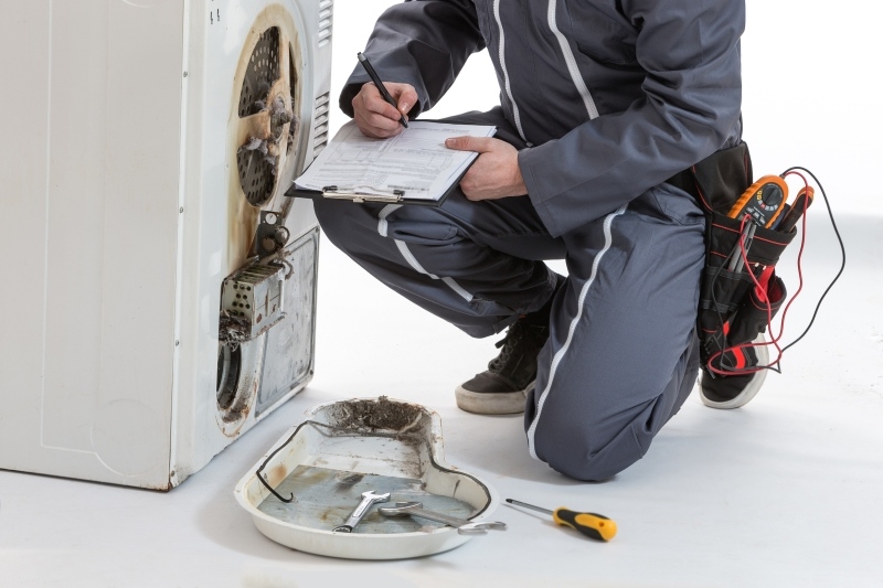 Appliance Repairs Epping