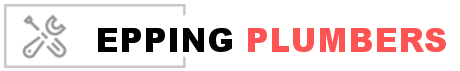 Plumbing in Epping logo
