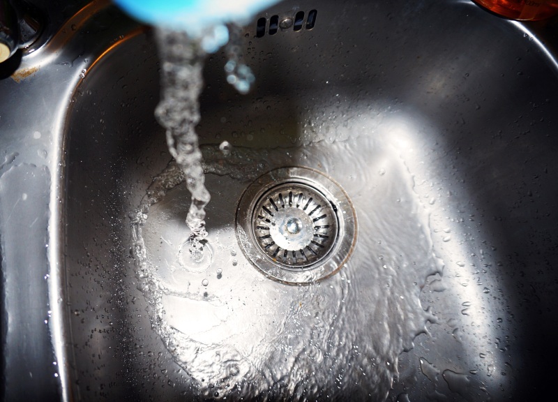 Sink Repair Epping, North Weald, Theydon Bois, CM16
